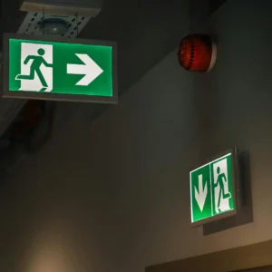 Emergency Lighting Compliance