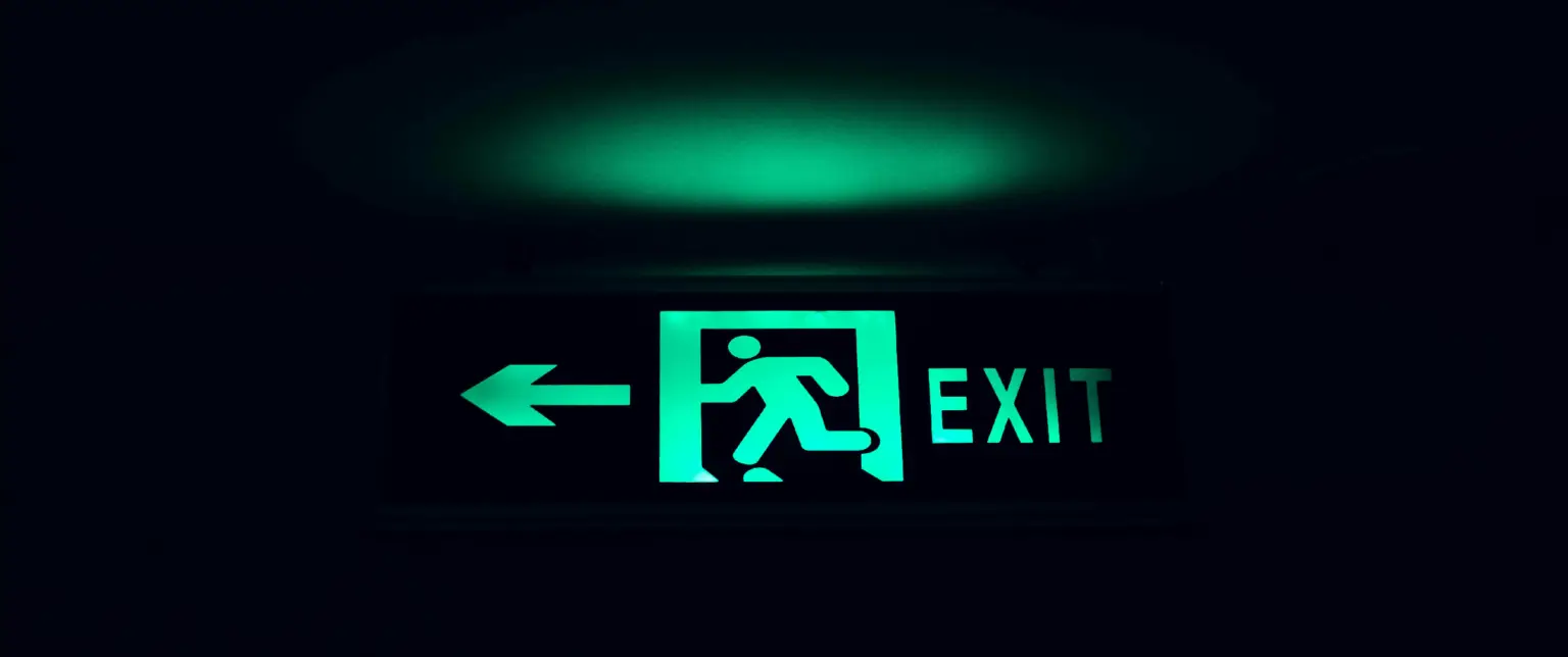 Emergency Lighting Services in London