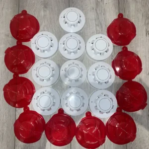 Fire Alarms