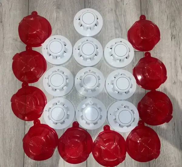 Fire Alarms