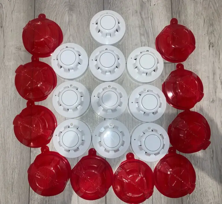 Fire Alarm Servicing London