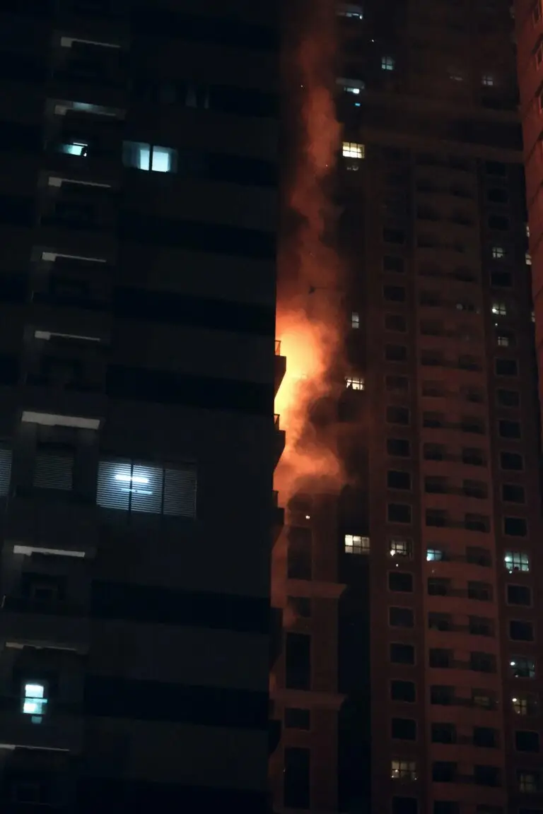 Fire Safety Services for Landlords & Estate Agents